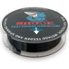 Method Feeder Fans Black 200 m 0,20 mm 5,85 kg