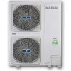 Tepelné čerpadlo KAISAI monoblock 22kW KHC-22RX3 Tepelné čerpadlo KAISAI monoblock 22kW KHC-22RX3