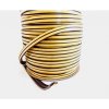 Tesnenie Stomil SD-40AX/4-0, E, 9x4 mm, 150 m, hnedé