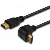 Kábel Savio CL-04 HDMI - HDMI 1,5 m Kábel Savio CL-04 HDMI - HDMI 1,5 m