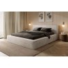 CatN Čalunená posteľ LILY 180cm x 200cm CatN Čalunená posteľ LILY 180cm x 200cm