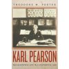 Karl Pearson (Theodore M. Porter)(Brožovaná) Karl Pearson (Theodore M. Porter)(Brožovaná)