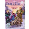 Anna & Elsa Podivuhodný ľadostroj (Walt Disney) Anna & Elsa Podivuhodný ľadostroj (Walt Disney)