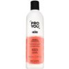 Revlon Professional Pro You The Fixer Repair Shampoo vyživujúci šampón pre suché a poškodené vlasy 350 ml Revlon Professional Pro You The Fixer Repair Shampoo vyživujúci šampón pre suché a poškodené vlasy 350 ml