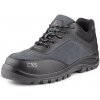 CXS Obuv CXS PROFIT GAIN S1P, poltopánka - Čierna-Sivá, 45 Čierna-Sivá, 45 CXS Obuv CXS PROFIT GAIN S1P, poltopánka - Čierna-Sivá, 45 Čierna-Sivá, 45