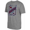 CCM tričko Colorado Avalanche Our Home Our Ice