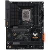 ASUS TUF GAMING B760-PLUS WIFI D4/LGA 1700/ATX ASUS TUF GAMING B760-PLUS WIFI D4/LGA 1700/ATX
