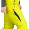 Northfinder WILMER nohavice, limegreen S Northfinder WILMER nohavice, limegreen S