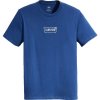 Levi's tričko Graphic 22491-1486 modré