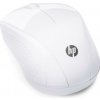 Myš HP Wireless Mouse 220 Snow White (7KX12AA#ABB) Myš HP Wireless Mouse 220 Snow White (7KX12AA#ABB)