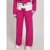 La Diva Mia nohavice ABOUT Fuchsia La Diva Mia nohavice ABOUT Fuchsia