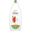 Dove Revitalising Goji Sprchový gél 400 ml Dove Revitalising Goji Sprchový gél 400 ml