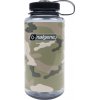 Nalgene Wide Mouth Camo Print 1000 ml