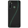 Picasee silikónový prehľadný obal pre Realme 6i - Be Different Picasee silikónový prehľadný obal pre Realme 6i - Be Different