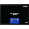 GOODRAM CX400 256GB, SSDPR-CX400-256-G2 GOODRAM CX400 256GB, SSDPR-CX400-256-G2