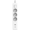 Xiaomi 20W Power Strip (2C1A) EU Xiaomi 20W Power Strip (2C1A) EU