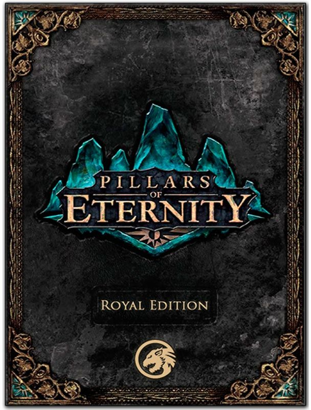 Pillars of Eternity (Royal Edition)