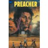 Preacher: The 25th Anniversary Omnibus Volume 1 Preacher: The 25th Anniversary Omnibus Volume 1