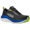 Hoka ONE ONE Gaviota 5 Wide black electric cobalt Čierna