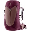 deuter AC Lite 28 SL ashrose-cassis Veľkosť: OneSize batoh deuter AC Lite 28 SL ashrose-cassis Veľkosť: OneSize batoh