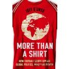 More Than A Shirt - Joey D'Urso, Orion More Than A Shirt - Joey D'Urso, Orion