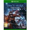 Space Hulk: Tactics (X1) Space Hulk: Tactics (X1)