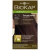 Biosline Biokap farba na vlasy 4.05 Kaštanovo čokoládová 140 ml Biosline Biokap farba na vlasy 4.05 Kaštanovo čokoládová 140 ml