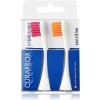 Curaprox Hydrosonic Sensitive náhradné hlavice na zubnú kefku 2 ks Curaprox Hydrosonic Sensitive náhradné hlavice na zubnú kefku 2 ks