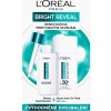 L’Oréal Paris Bright Reveal sérum proti pigmentovým škvrnám 30 ml + tekutina proti pigmentovým škvrnám SPF 50+ 50 ml