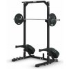 Horizon Fitness HHR50 Half Rack | Multifunkčný stojan na drepy, bench press a zhýby Horizon Fitness HHR50 Half Rack | Multifunkčný stojan na drepy, bench press a zhýby