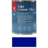 TIKKURILA Luja Ceramic Tiles - farba na keramické obklady 0.9 l Ultramarínová RAL 5002 TIKKURILA Luja Ceramic Tiles - farba na keramické obklady 0.9 l Ultramarínová RAL 5002
