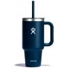 Hydro Flask All Around Travel Tumbler indigo 945 ml Hydro Flask All Around Travel Tumbler indigo 945 ml