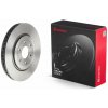 Brzdový kotúč BREMBO 09.B496.11 Brzdový kotúč BREMBO 09.B496.11
