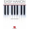 Easy Hanon Simplified Exercises From Charles-Louis Hanon's The Virtuoso Pianist