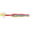 Abu Garcia Pilker Sillen Holographic Silver Red 150 g