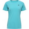 Alpine Pro Basika Dámske rýchloschnúce tričko s Cool Dry LTSG967 curacao S-PLUS Alpine Pro Basika Dámske rýchloschnúce tričko s Cool Dry LTSG967 curacao S-PLUS