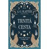 Trnitá cesta - A.G. Slatter Trnitá cesta - A.G. Slatter