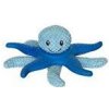 Hračka pre psov OCTOPUS & STARFISH plyšová, TPR modrá 27cm Kiwi Hračka pre psov OCTOPUS & STARFISH plyšová, TPR modrá 27cm Kiwi