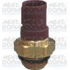 Teplotný spínač ventilátora chladenia MEAT & DORIA 82652 Teplotný spínač ventilátora chladenia MEAT & DORIA 82652