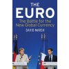 Euro (David Marsh)(Brožovaná) Euro (David Marsh)(Brožovaná)