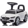 BUDDY Toys Mercedes-Benz biele BUDDY Toys Mercedes-Benz biele
