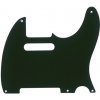 FENDER Pickguard Tele Pure Vintage 5-hole mount 1-ply FENDER Pickguard Tele Pure Vintage 5-hole mount 1-ply