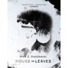 House Of Leaves - Mark Z Danielewski, Transworld Publishers Ltd House Of Leaves - Mark Z Danielewski, Transworld Publishers Ltd