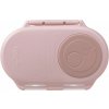 B.Box Box na občerstvenie malý Blush Crush