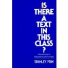 Is There a Text in This Class? Is There a Text in This Class?