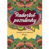 Radostné poznámky 2. vydanie Radostné poznámky 2. vydanie