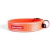 EZYDOG OBOJOK NEO COLLAR - Oranžový Veľkosti M: 39 – 44 cm EZYDOG OBOJOK NEO COLLAR - Oranžový Veľkosti M: 39 – 44 cm