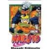 Naruto 3 - Kišimoto Masaši Naruto 3 - Kišimoto Masaši