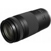 Objektív CANON RF 75-300 mm f/4-5.6 Objektív CANON RF 75-300 mm f/4-5.6