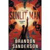 The Sunlit Man (SANDERSON BRANDON)(Brožovaná) The Sunlit Man (SANDERSON BRANDON)(Brožovaná)